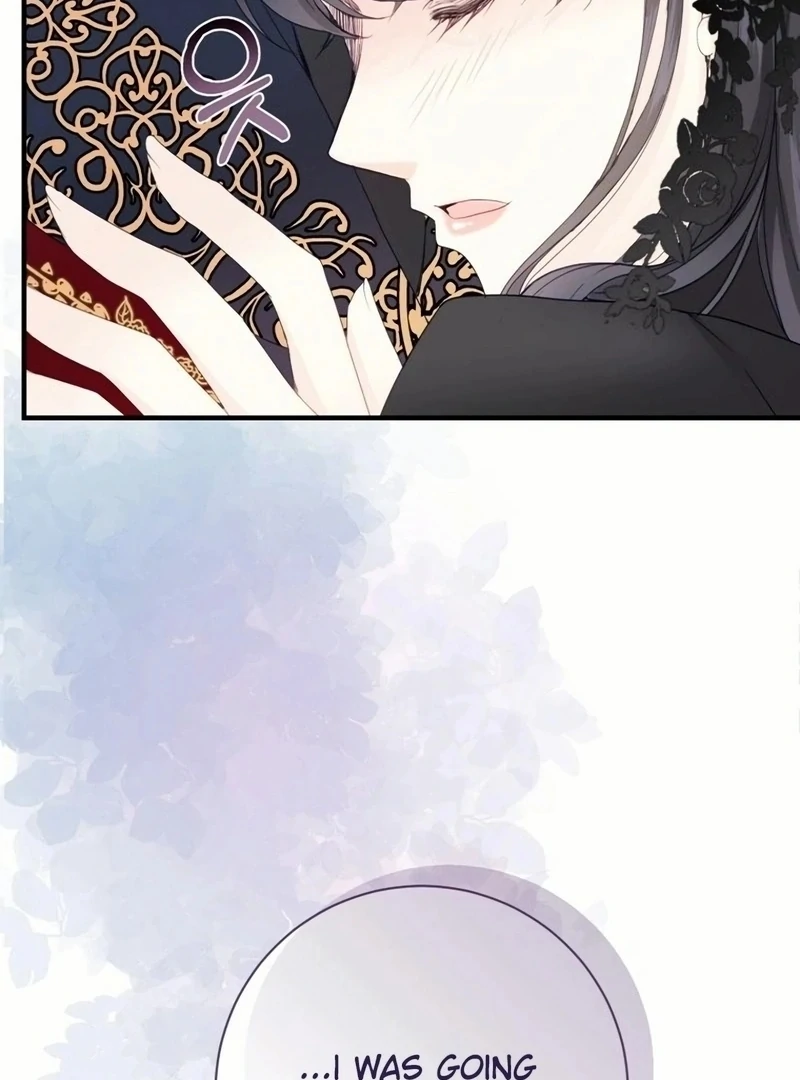 I Became The Black Swan Mother of The White Swan Princess Chapter 17 - page 59