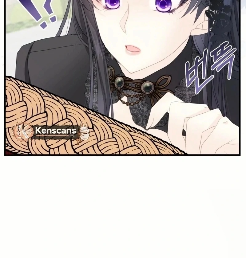 I Became The Black Swan Mother of The White Swan Princess Chapter 17 - page 61