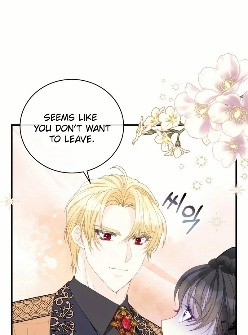 I Became The Black Swan Mother of The White Swan Princess Chapter 17 - page 65