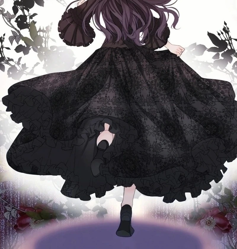 I Became The Black Swan Mother of The White Swan Princess Chapter 17 - page 72