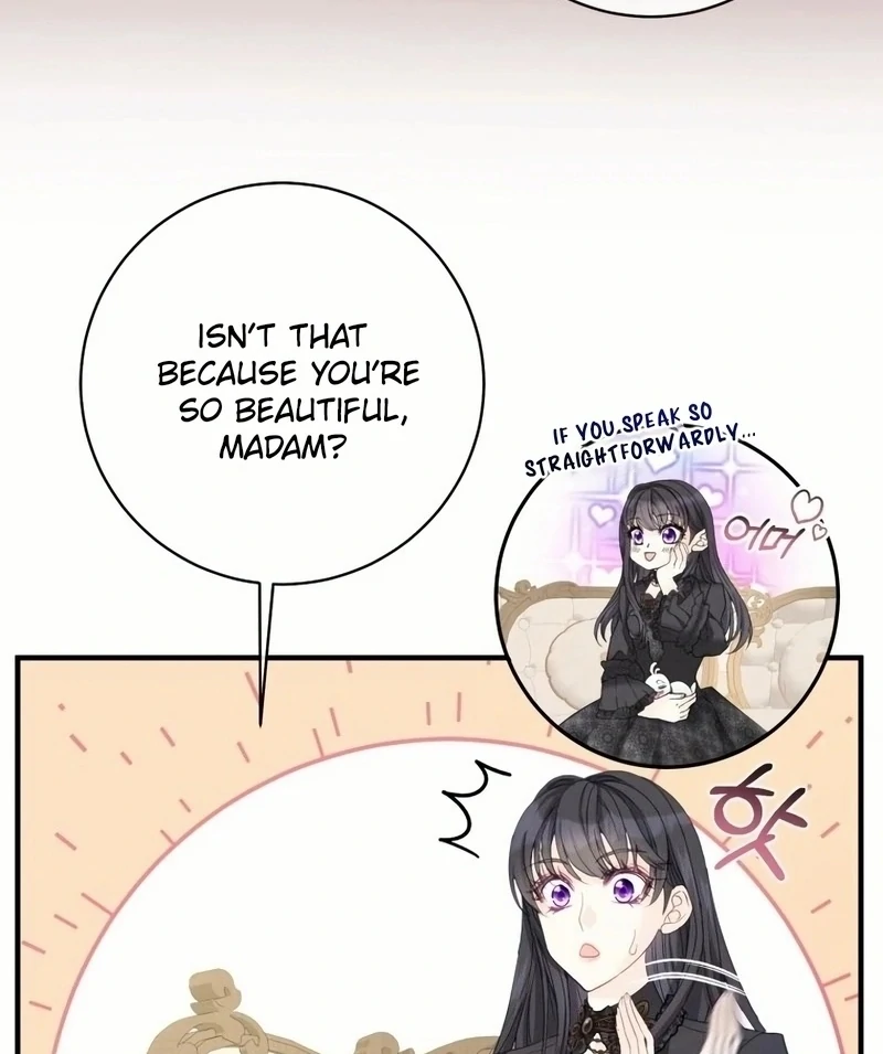 I Became The Black Swan Mother of The White Swan Princess Chapter 17 - page 98