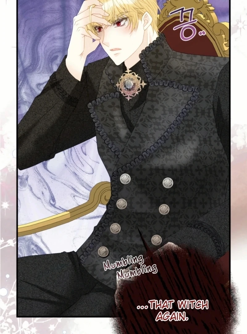 I Became The Black Swan Mother of The White Swan Princess Chapter 24 - page 9