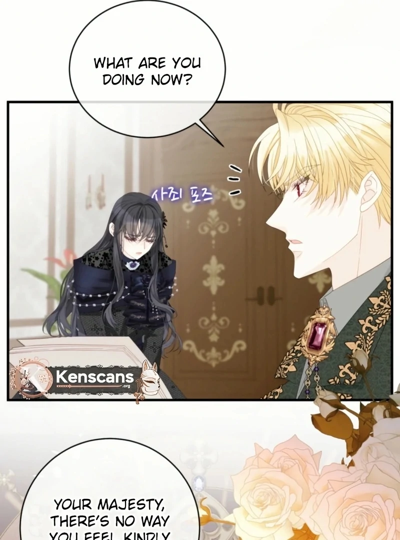 I Became The Black Swan Mother of The White Swan Princess Chapter 24 - page 99