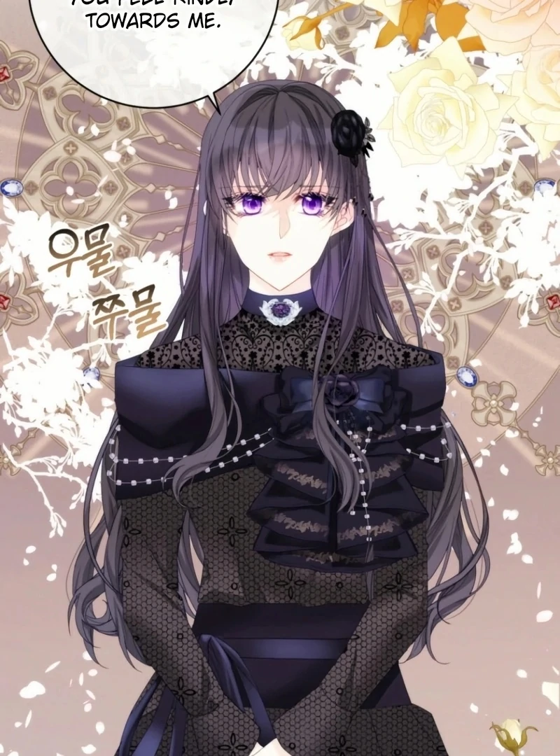 I Became The Black Swan Mother of The White Swan Princess Chapter 24 - page 100