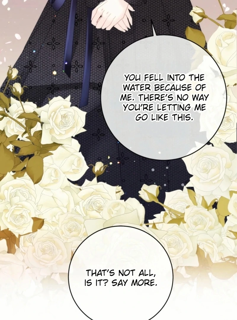 I Became The Black Swan Mother of The White Swan Princess Chapter 24 - page 101