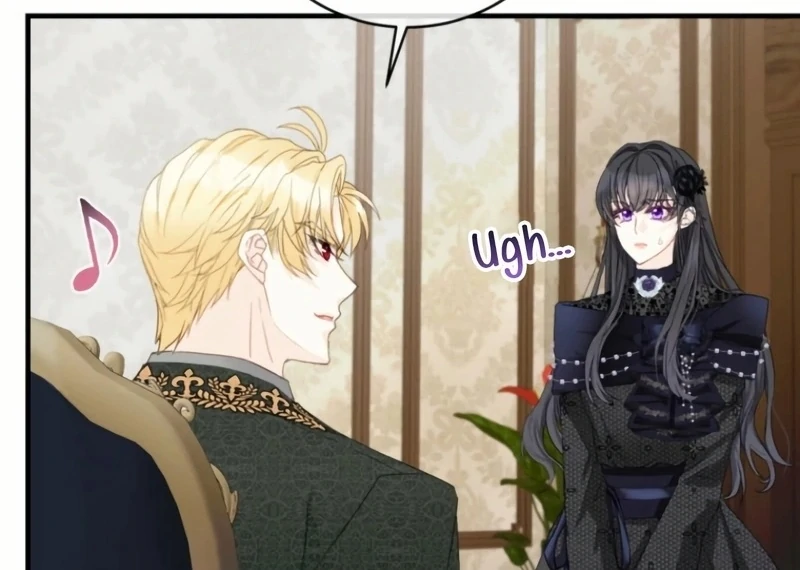 I Became The Black Swan Mother of The White Swan Princess Chapter 24 - page 102