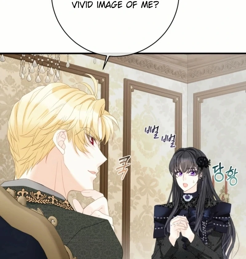 I Became The Black Swan Mother of The White Swan Princess Chapter 24 - page 107