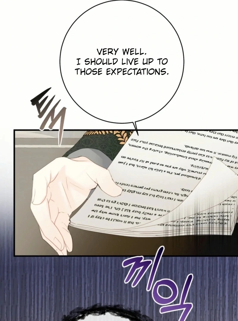 I Became The Black Swan Mother of The White Swan Princess Chapter 24 - page 109