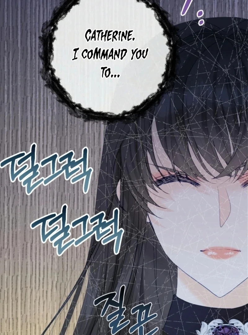 I Became The Black Swan Mother of The White Swan Princess Chapter 24 - page 110