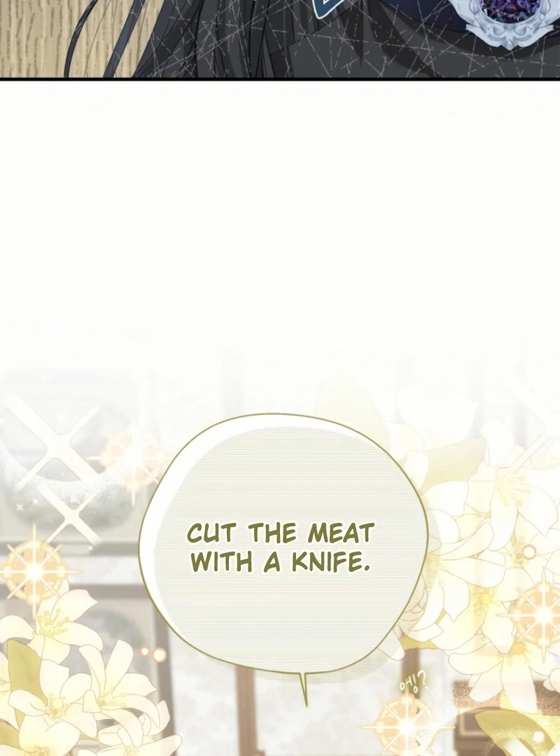 I Became The Black Swan Mother of The White Swan Princess Chapter 24 - page 111