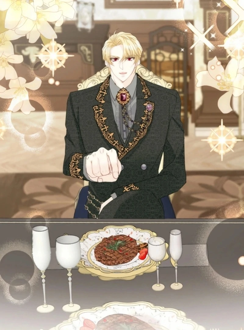 I Became The Black Swan Mother of The White Swan Princess Chapter 24 - page 112