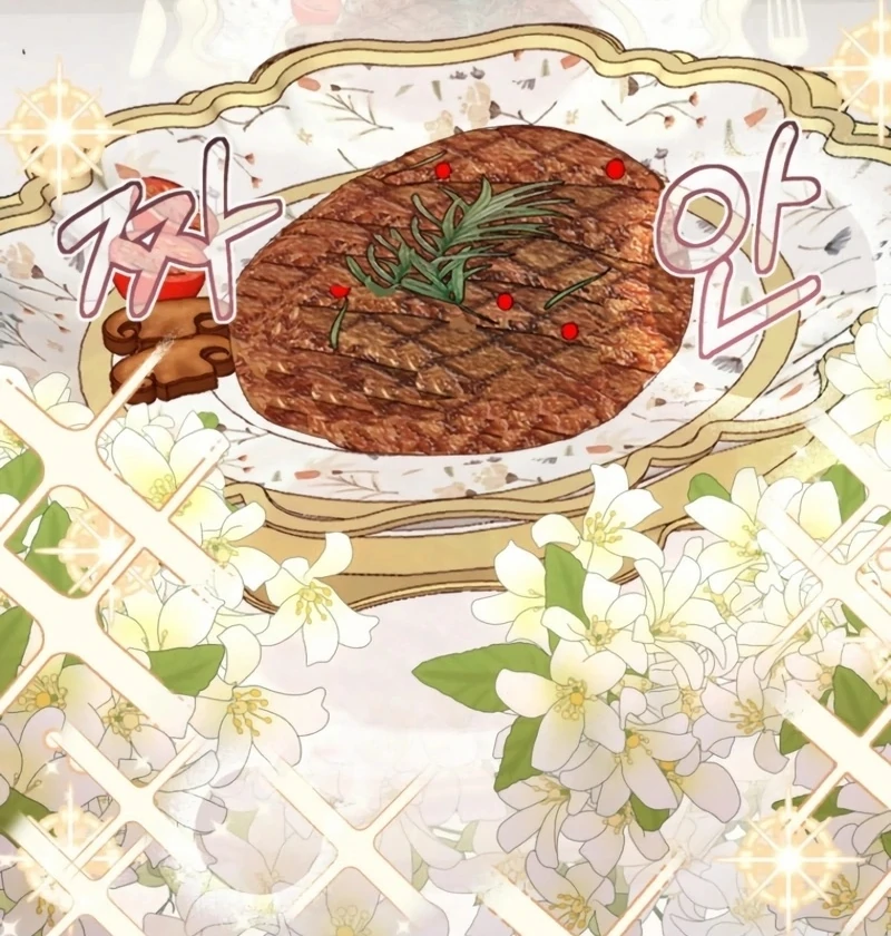 I Became The Black Swan Mother of The White Swan Princess Chapter 24 - page 113