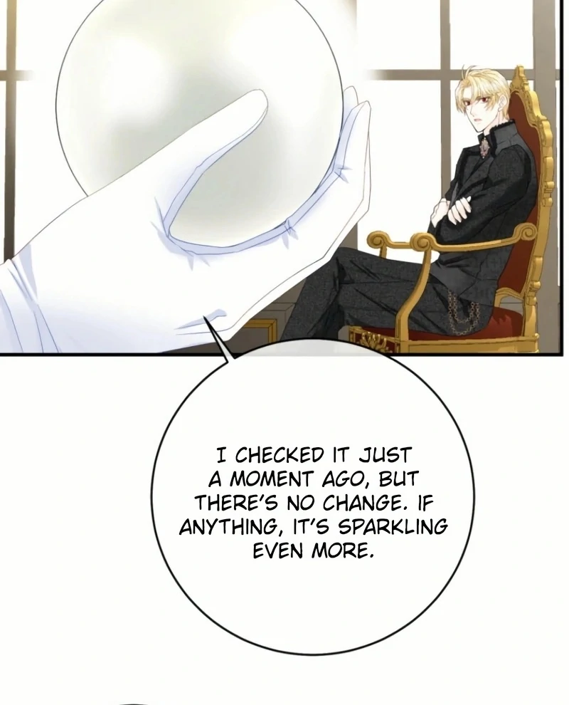 I Became The Black Swan Mother of The White Swan Princess Chapter 24 - page 11