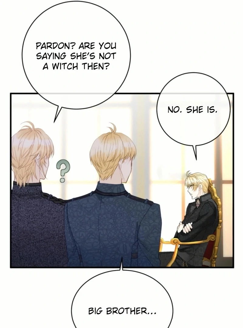 I Became The Black Swan Mother of The White Swan Princess Chapter 24 - page 13