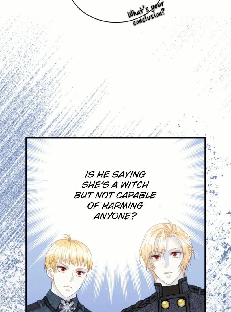 I Became The Black Swan Mother of The White Swan Princess Chapter 24 - page 14