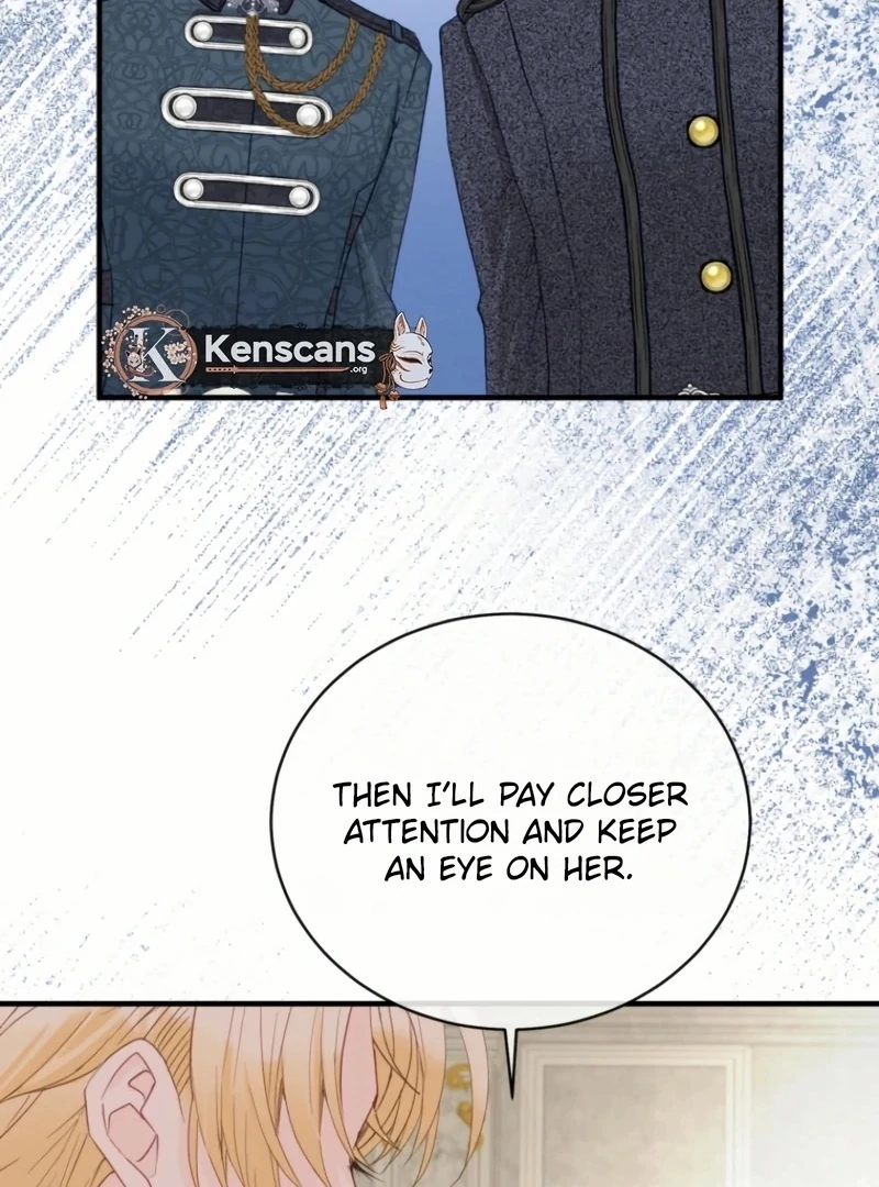 I Became The Black Swan Mother of The White Swan Princess Chapter 24 - page 15