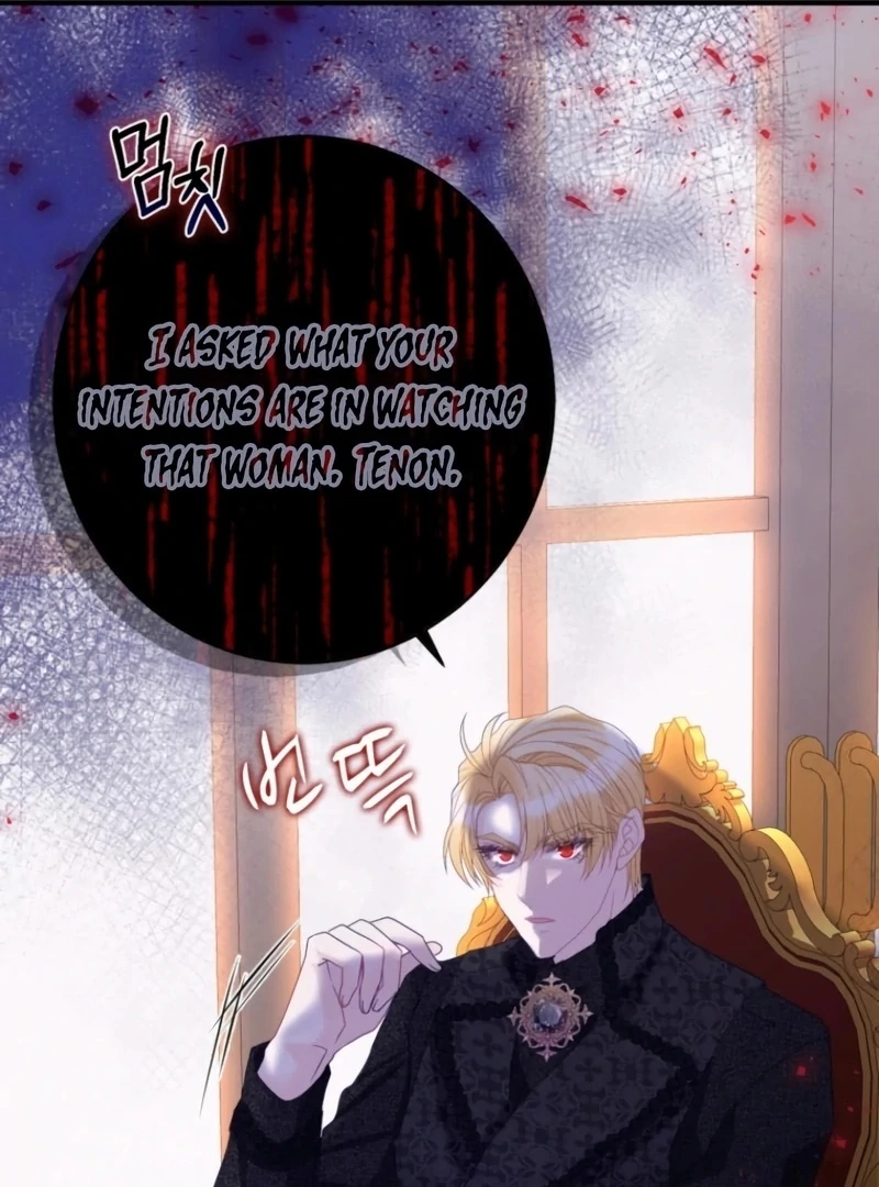 I Became The Black Swan Mother of The White Swan Princess Chapter 24 - page 18