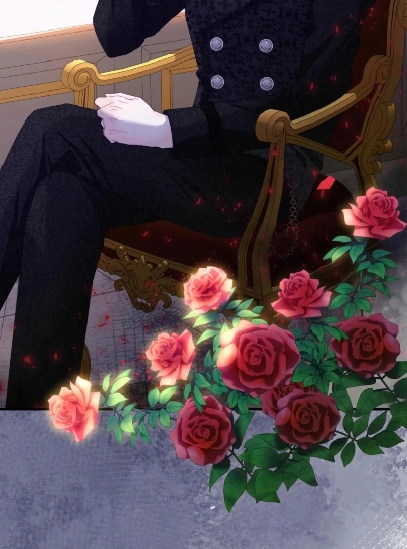 I Became The Black Swan Mother of The White Swan Princess Chapter 24 - page 19