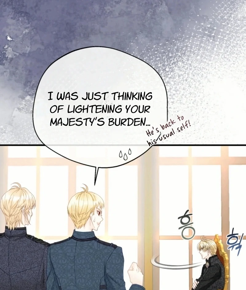 I Became The Black Swan Mother of The White Swan Princess Chapter 24 - page 20