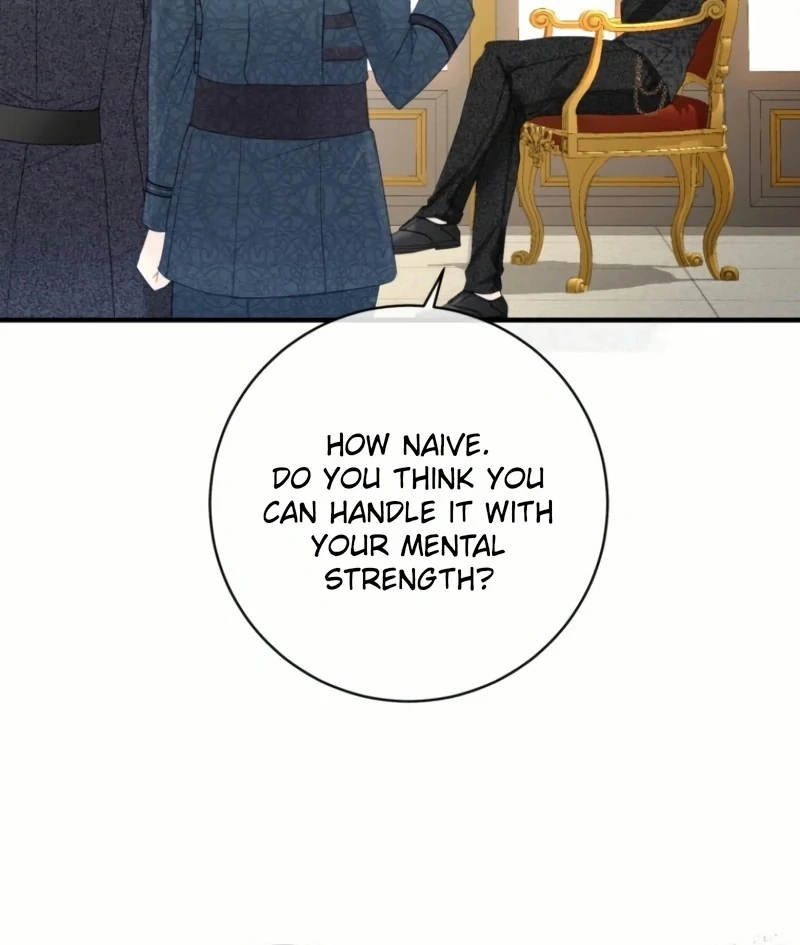 I Became The Black Swan Mother of The White Swan Princess Chapter 24 - page 21