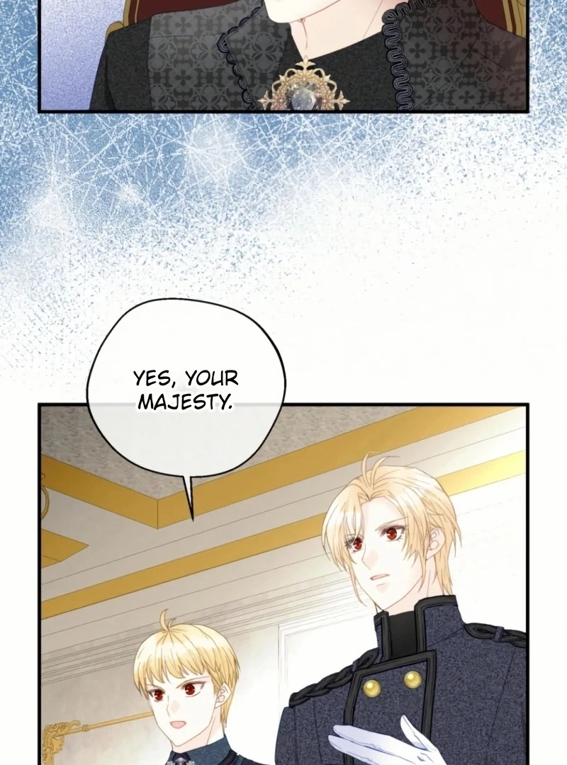 I Became The Black Swan Mother of The White Swan Princess Chapter 24 - page 23