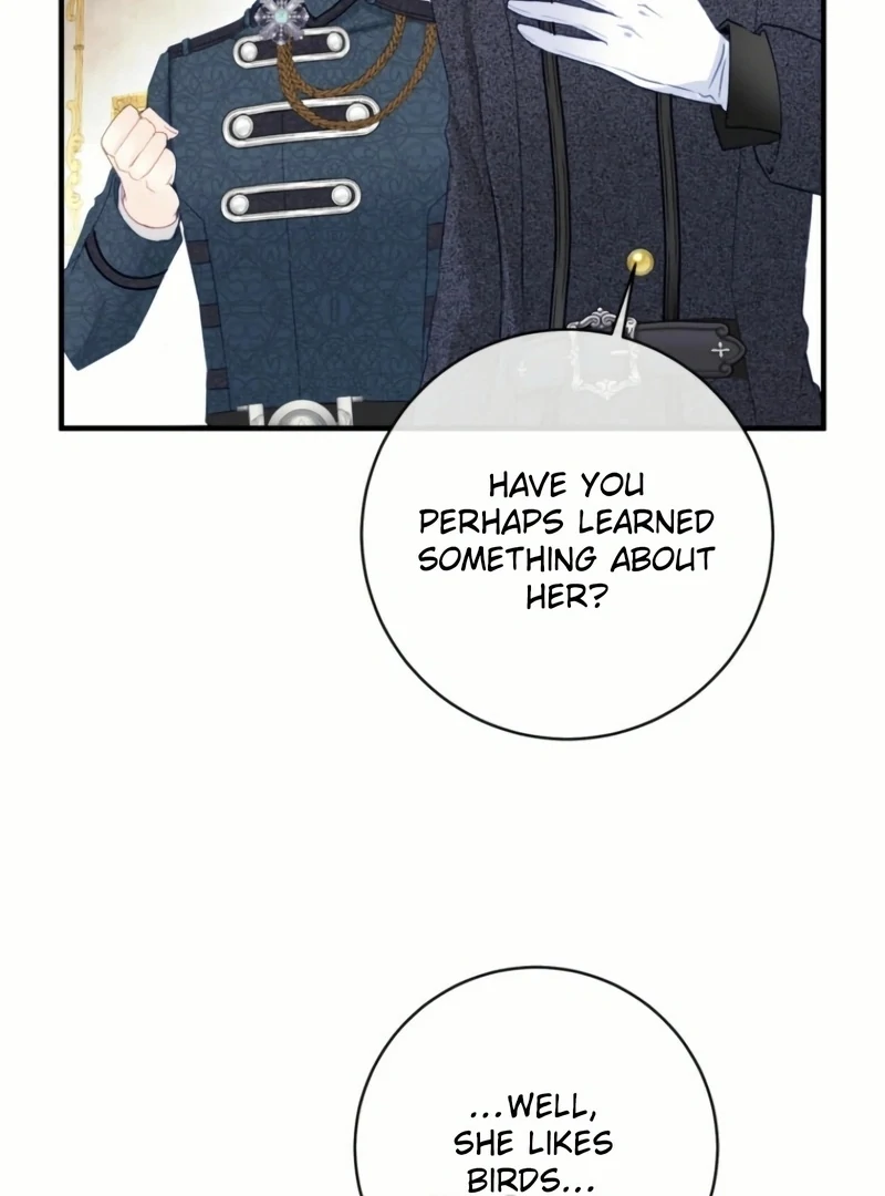 I Became The Black Swan Mother of The White Swan Princess Chapter 24 - page 24