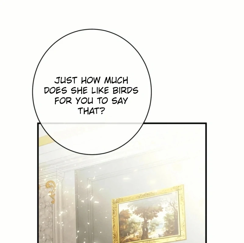 I Became The Black Swan Mother of The White Swan Princess Chapter 24 - page 26