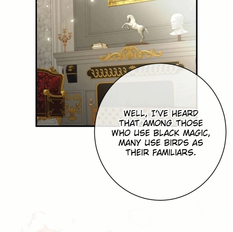 I Became The Black Swan Mother of The White Swan Princess Chapter 24 - page 27