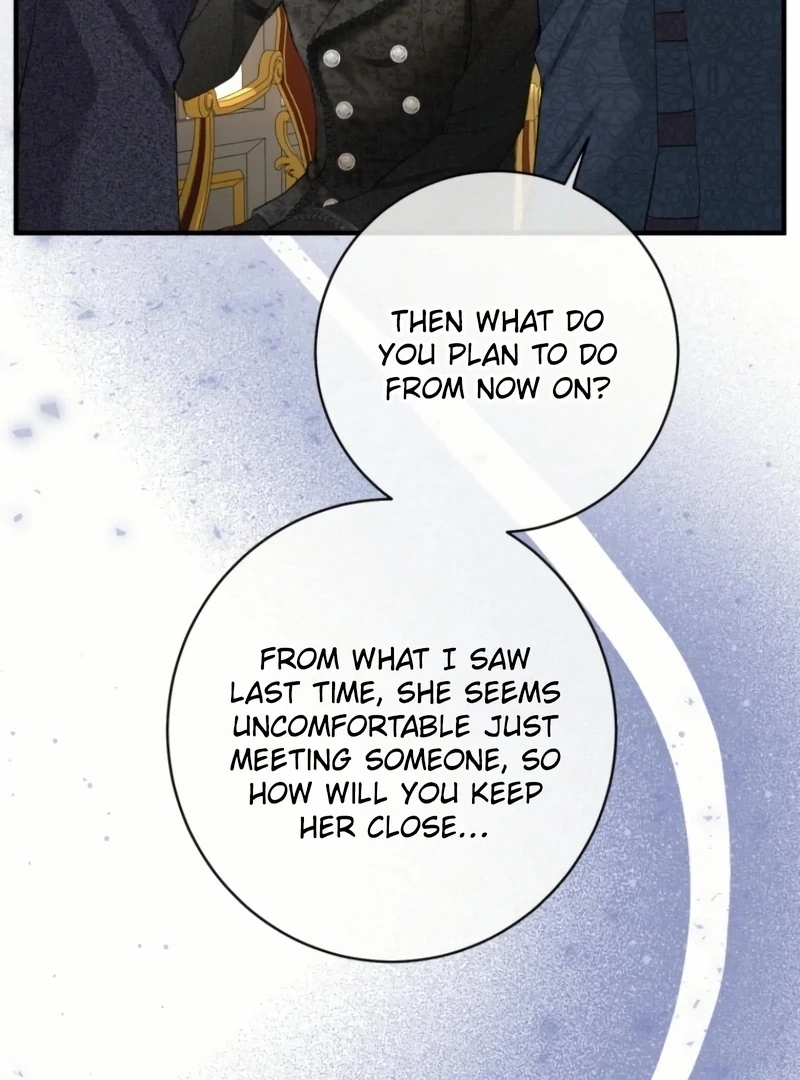 I Became The Black Swan Mother of The White Swan Princess Chapter 24 - page 30