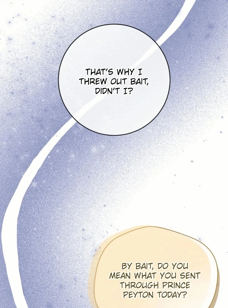 I Became The Black Swan Mother of The White Swan Princess Chapter 24 - page 31