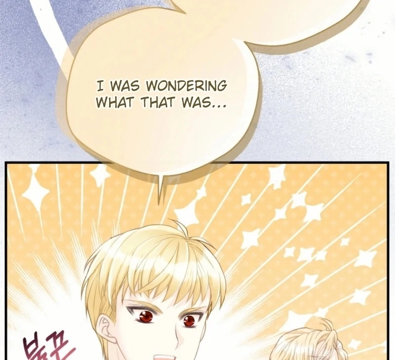 I Became The Black Swan Mother of The White Swan Princess Chapter 24 - page 32