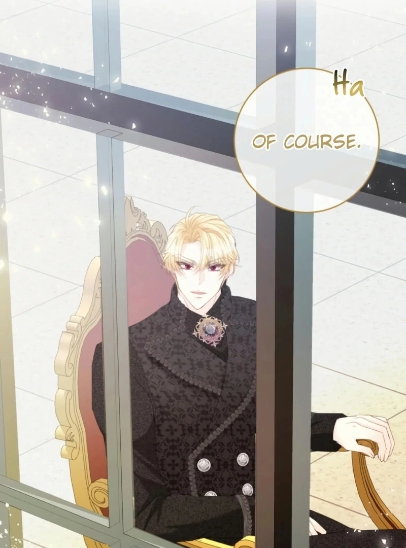 I Became The Black Swan Mother of The White Swan Princess Chapter 24 - page 34