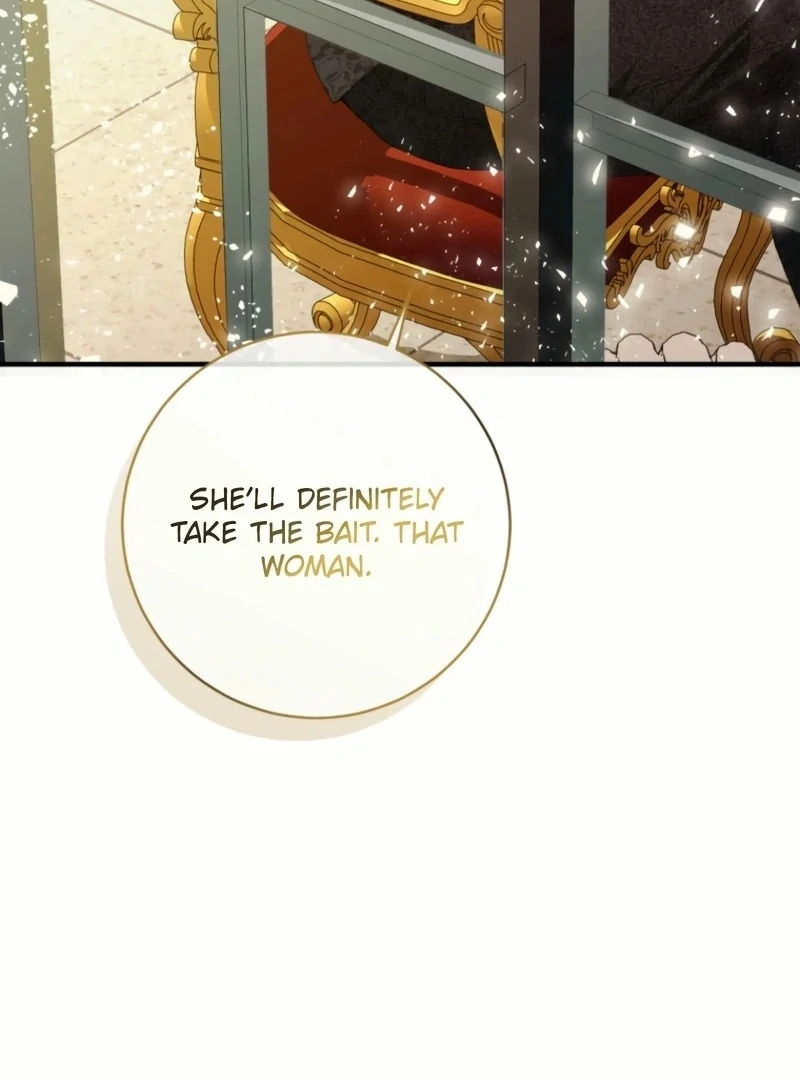 I Became The Black Swan Mother of The White Swan Princess Chapter 24 - page 35