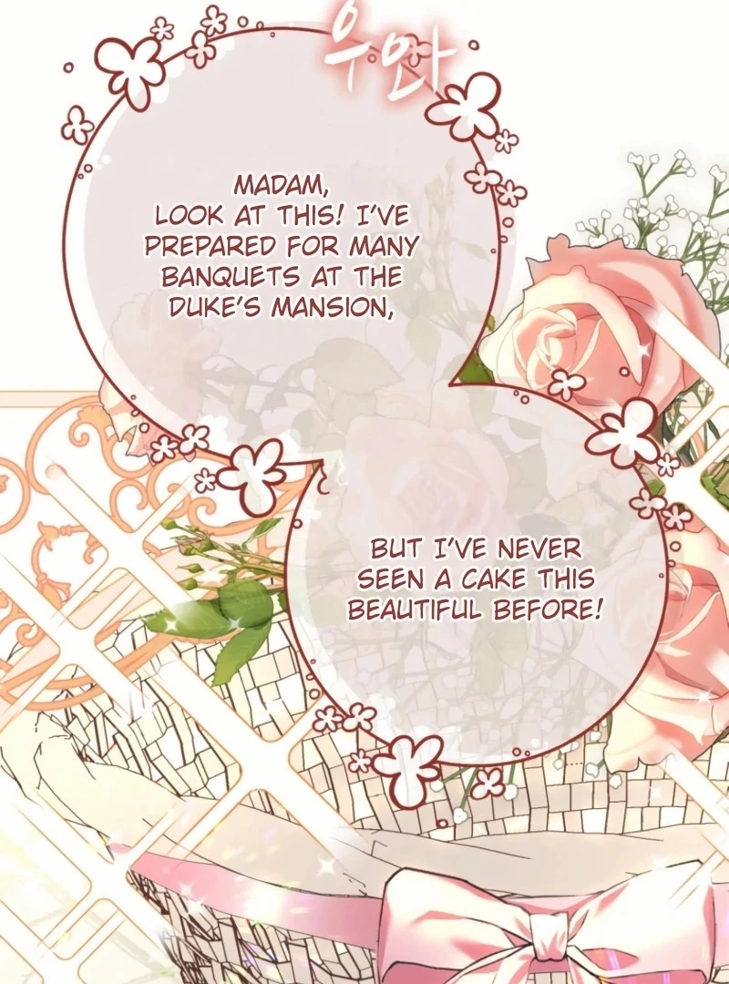 I Became The Black Swan Mother of The White Swan Princess Chapter 24 - page 39