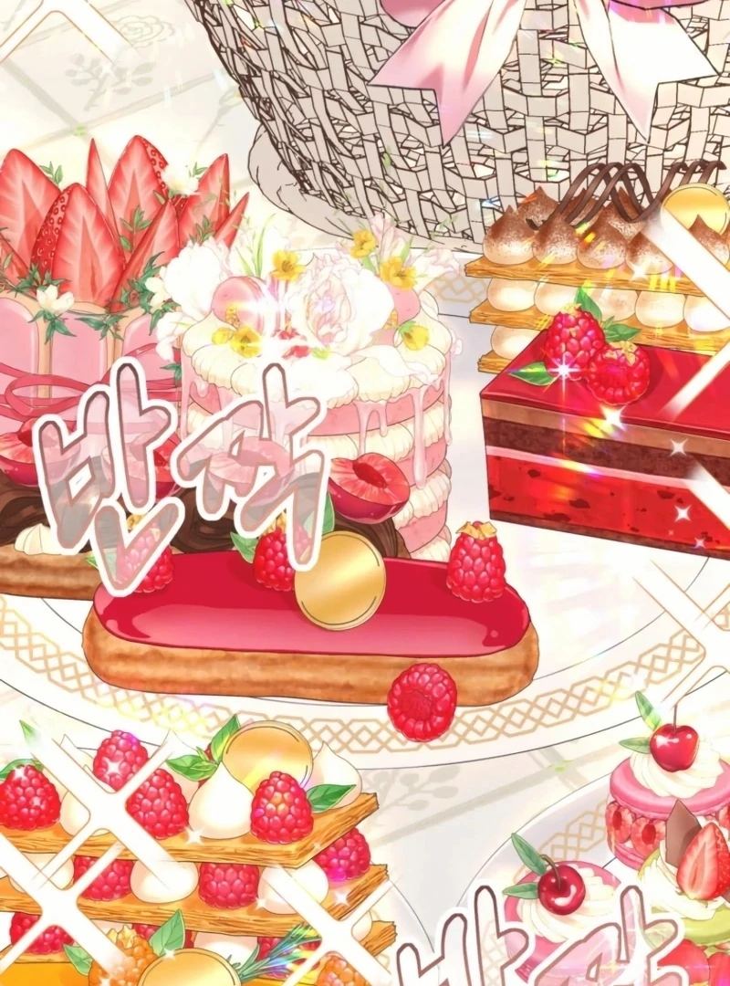 I Became The Black Swan Mother of The White Swan Princess Chapter 24 - page 40