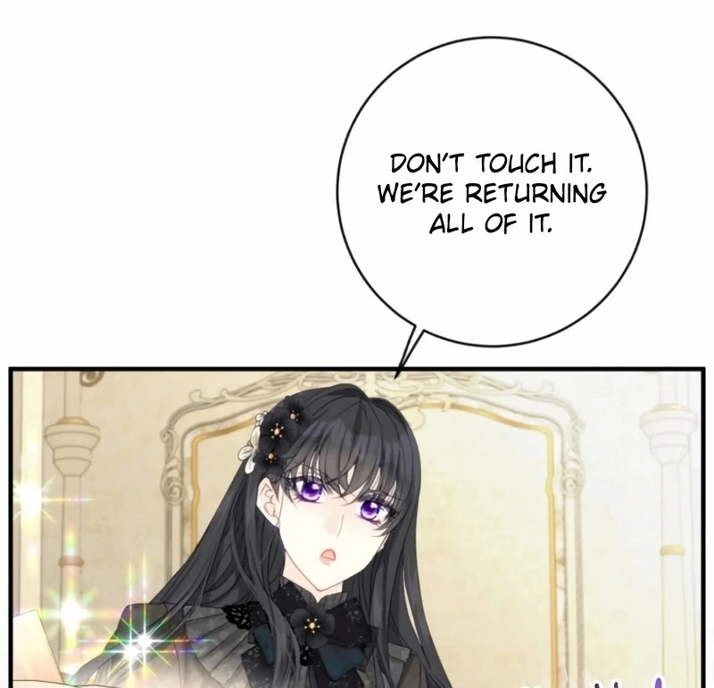 I Became The Black Swan Mother of The White Swan Princess Chapter 24 - page 42