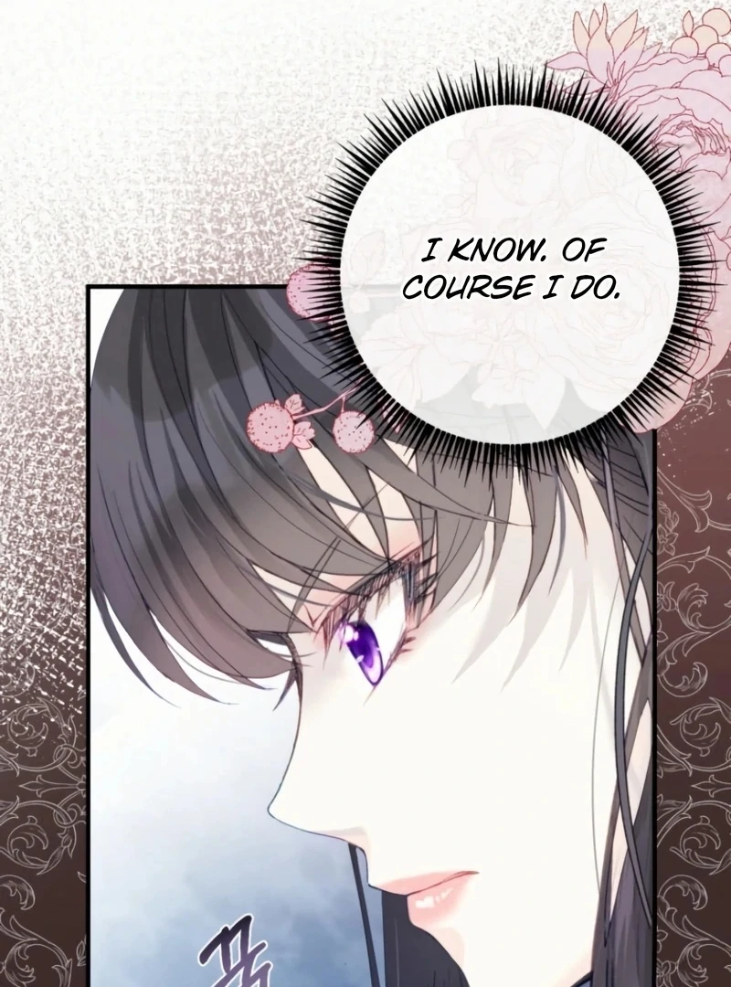 I Became The Black Swan Mother of The White Swan Princess Chapter 24 - page 44