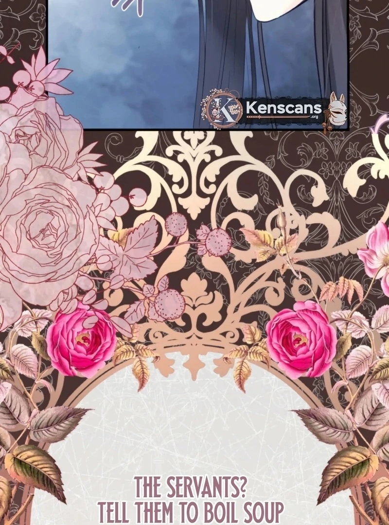 I Became The Black Swan Mother of The White Swan Princess Chapter 24 - page 45