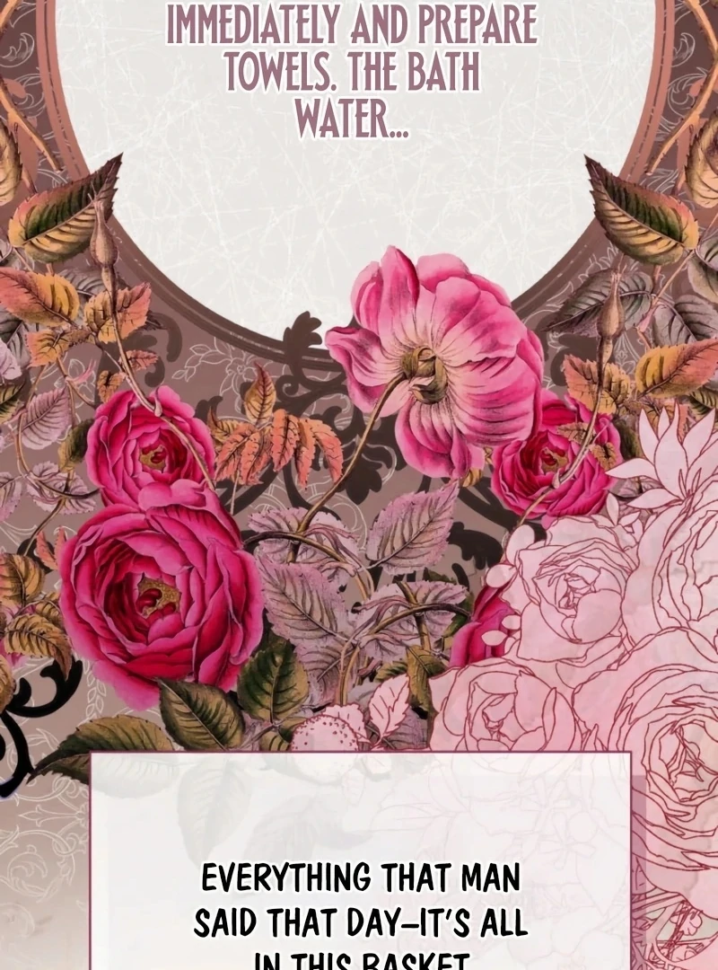 I Became The Black Swan Mother of The White Swan Princess Chapter 24 - page 46