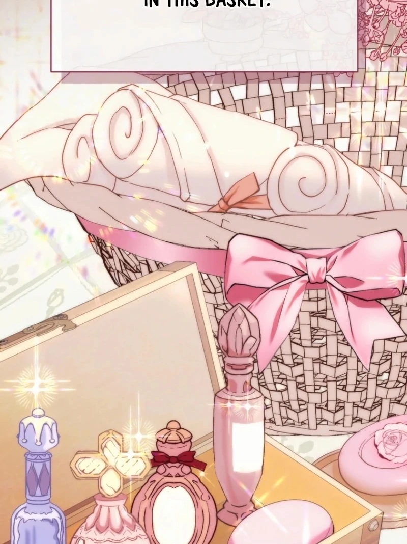 I Became The Black Swan Mother of The White Swan Princess Chapter 24 - page 47