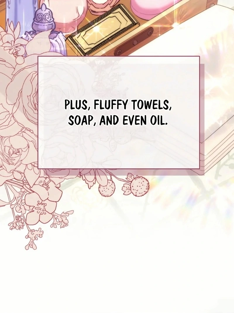 I Became The Black Swan Mother of The White Swan Princess Chapter 24 - page 48