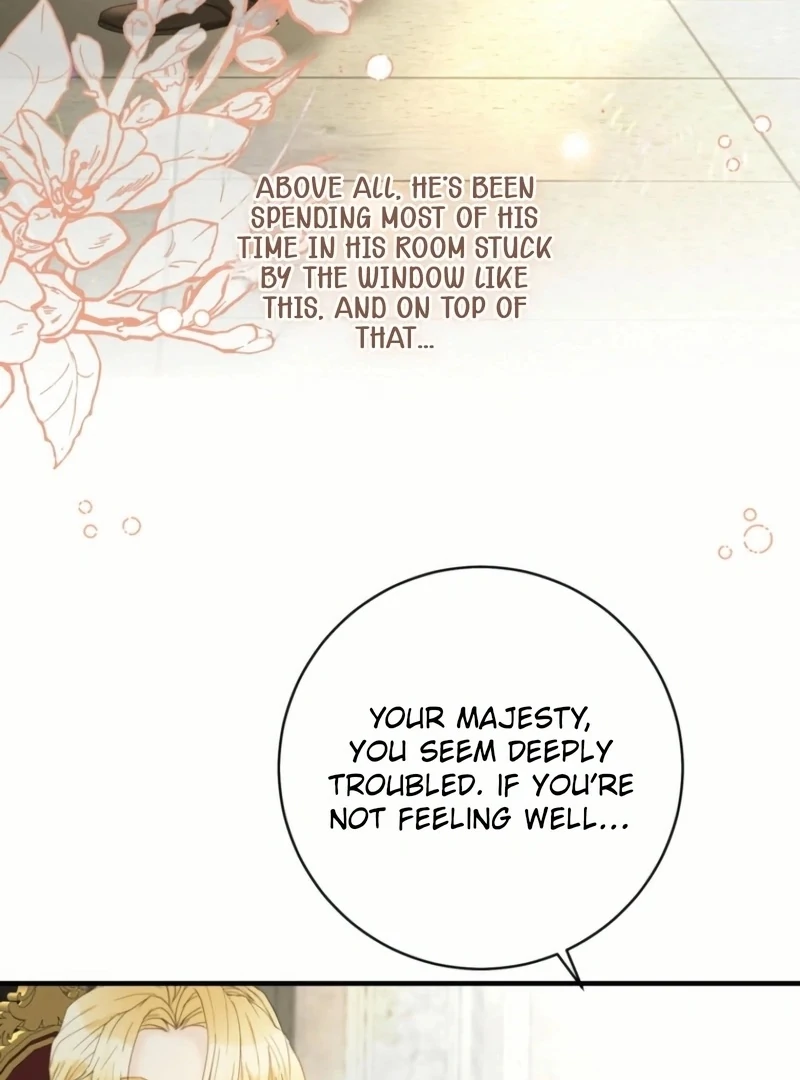 I Became The Black Swan Mother of The White Swan Princess Chapter 24 - page 4