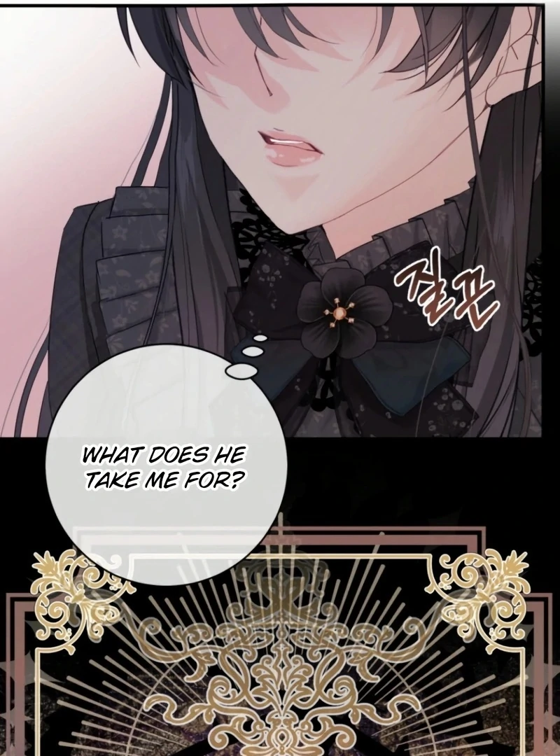 I Became The Black Swan Mother of The White Swan Princess Chapter 24 - page 49