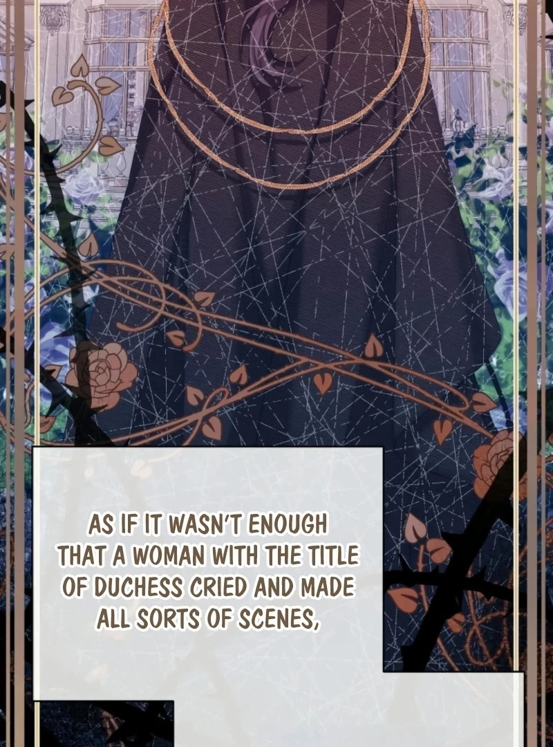 I Became The Black Swan Mother of The White Swan Princess Chapter 24 - page 51