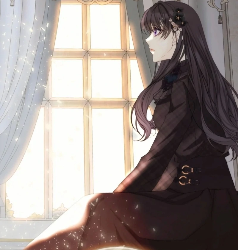 I Became The Black Swan Mother of The White Swan Princess Chapter 24 - page 53