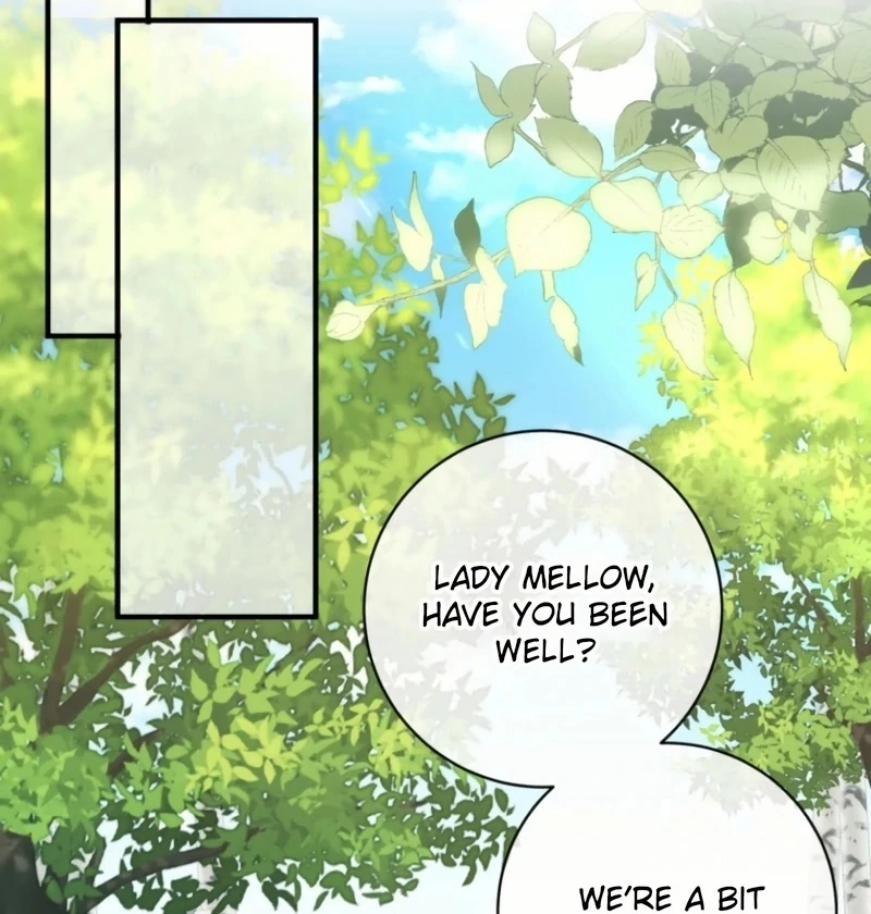 I Became The Black Swan Mother of The White Swan Princess Chapter 24 - page 59