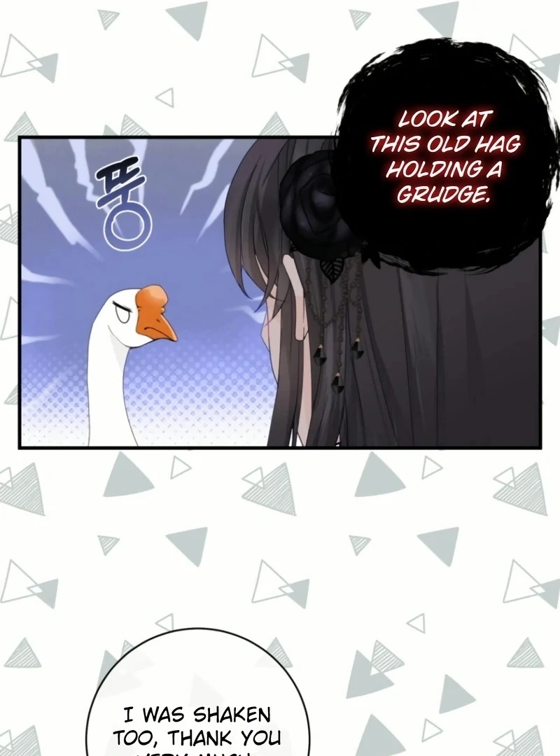 I Became The Black Swan Mother of The White Swan Princess Chapter 24 - page 63