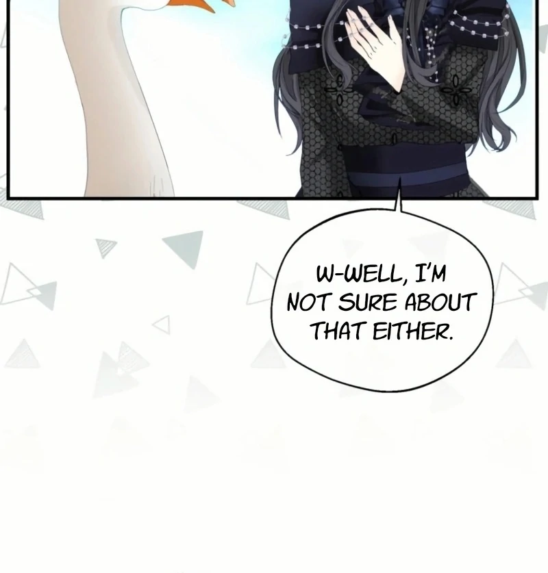 I Became The Black Swan Mother of The White Swan Princess Chapter 24 - page 65