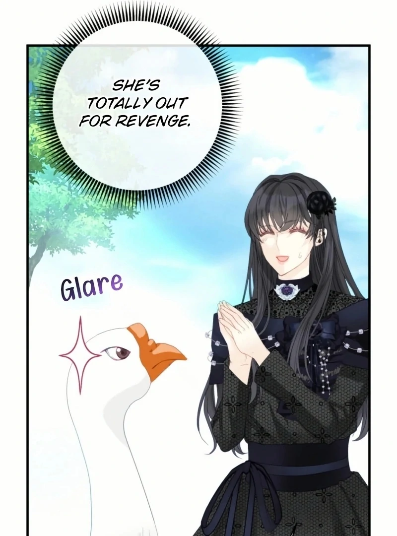 I Became The Black Swan Mother of The White Swan Princess Chapter 24 - page 66