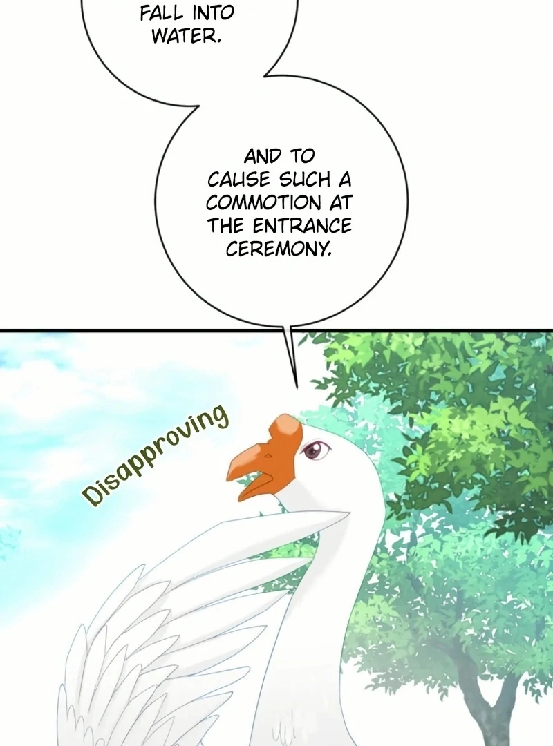 I Became The Black Swan Mother of The White Swan Princess Chapter 24 - page 68